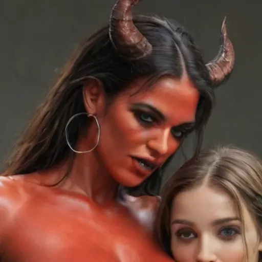 yapay zekâ porno foto üretici