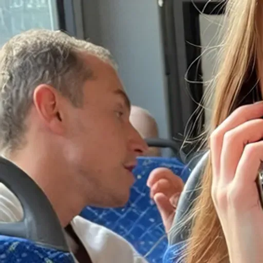 yapay zekâ porno foto üretici