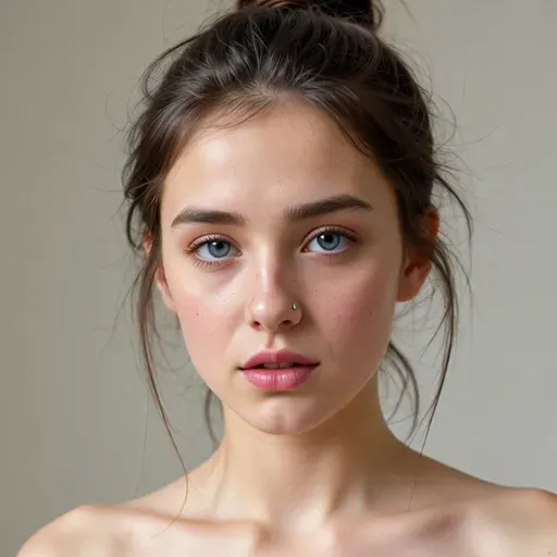 yapay zekâ porno görsel üretici