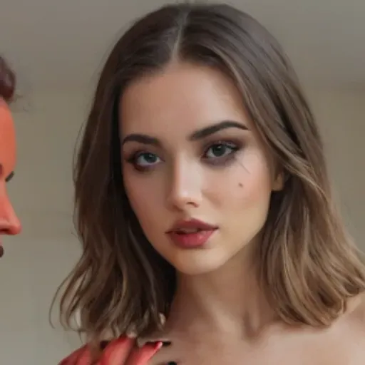 generatore di immagini porno IA