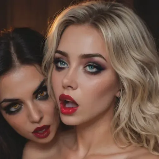 generatore di foto porno IA