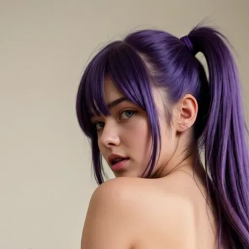 generatore di immagini porno IA