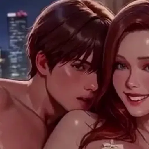 AI 포르노 사진 생성기