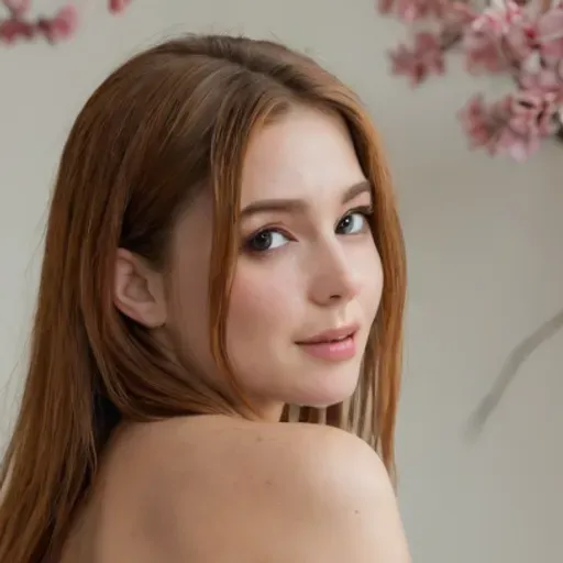 Generator obrazów pornograficznych z wykorzystaniem sztucznej inteligencji