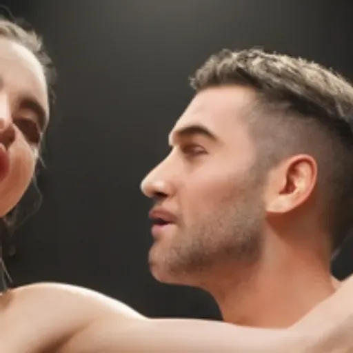 generatore di immagini porno IA