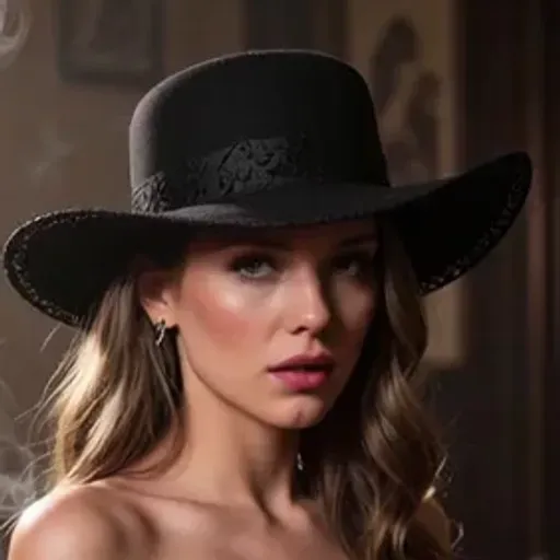 Generator obrazów pornograficznych z wykorzystaniem sztucznej inteligencji