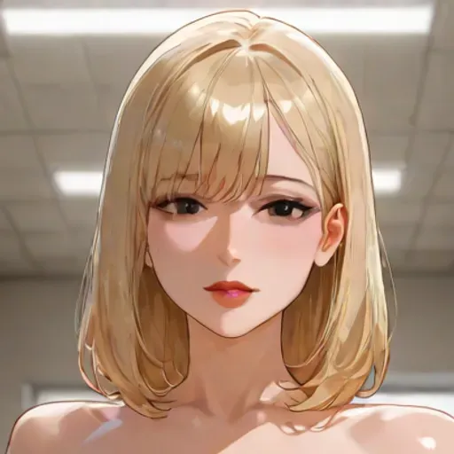 AIポルノ画像ジェネレーター
