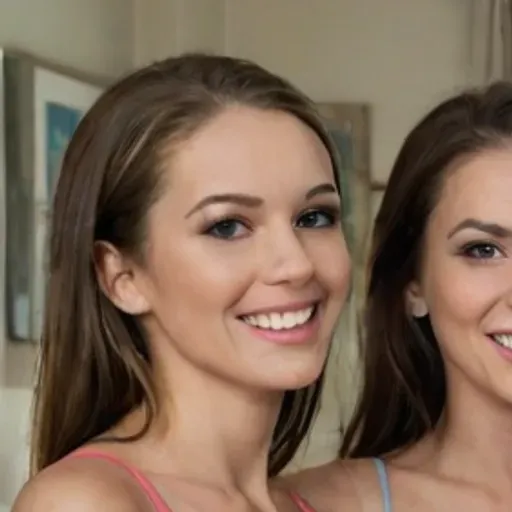 yapay zekâ porno foto üretici