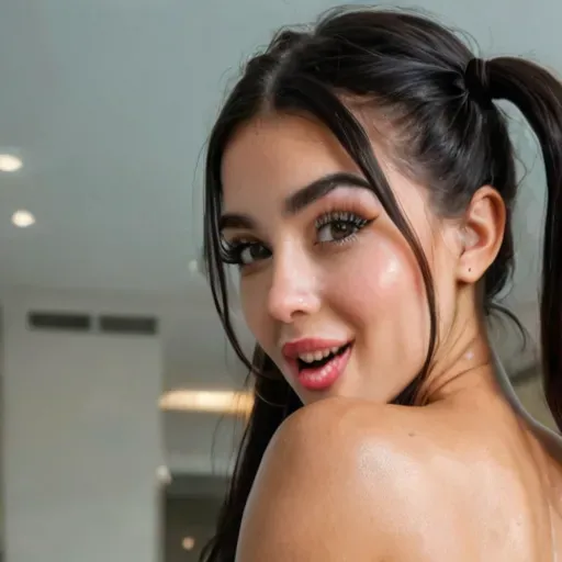 generatore di immagini porno IA