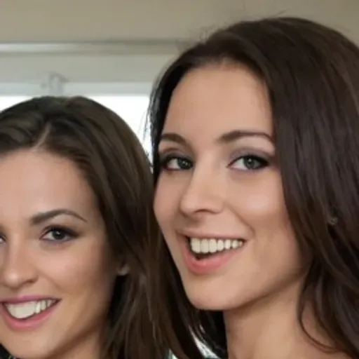 yapay zekâ porno görsel üretici