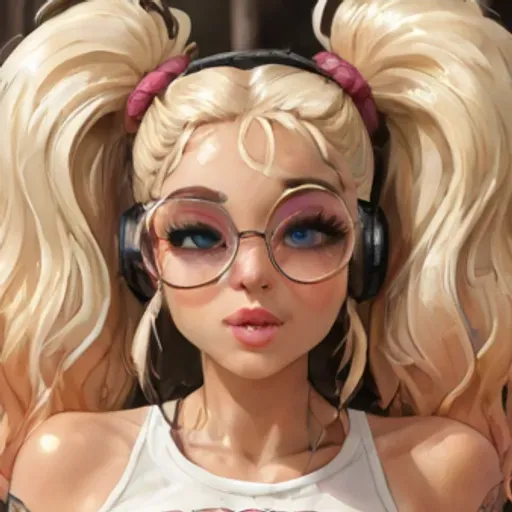 KI-Pornobild-Generator