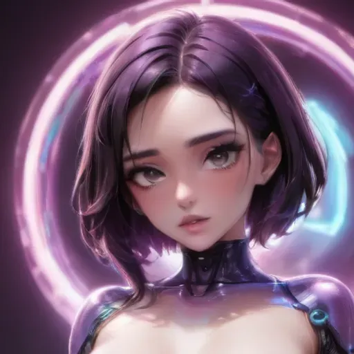 AI 포르노 이미지 생성기