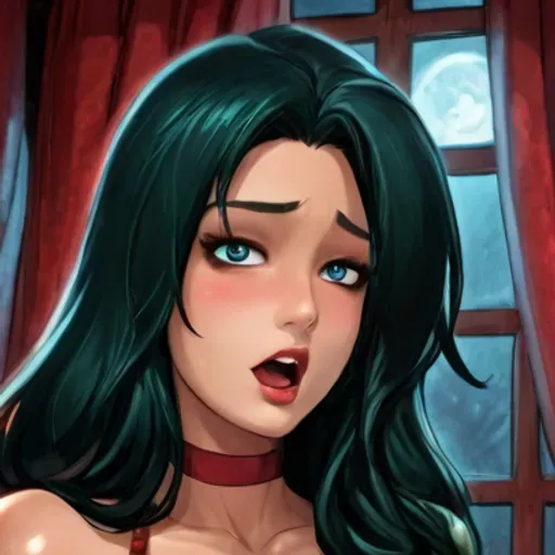 generatore di immagini porno IA