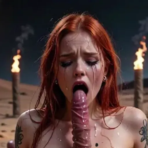 generatore di immagini porno IA