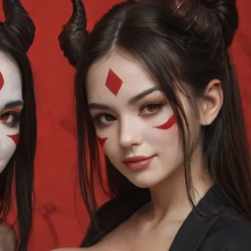 Generator obrazów pornograficznych z wykorzystaniem sztucznej inteligencji