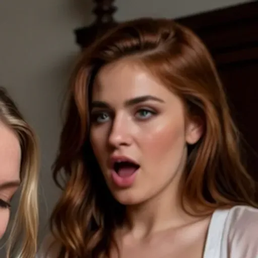 generatore di immagini porno IA