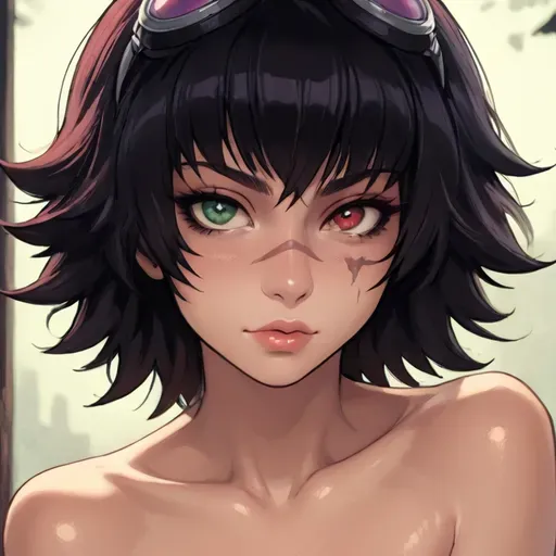AI porn image generator