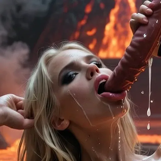 generatore di immagini porno IA