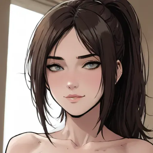KI-Pornobild-Generator