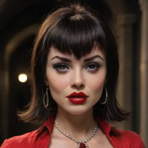 generatore di immagini porno IA
