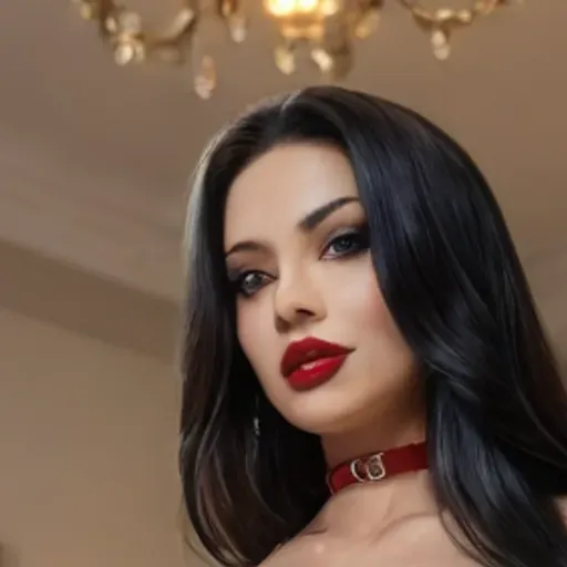 Pencipta imej lucah AI