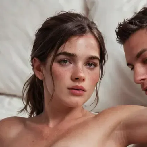 generatore di foto porno IA