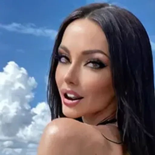 Generator obrazów pornograficznych z wykorzystaniem sztucznej inteligencji