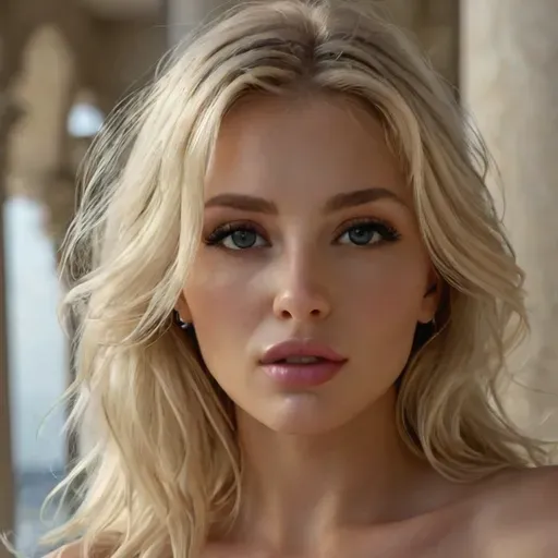 yapay zekâ porno görsel üretici