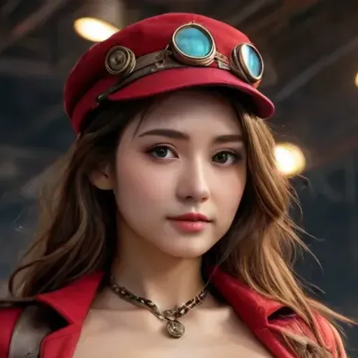 AI 포르노 이미지 생성기