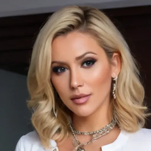Generator obrazów pornograficznych z wykorzystaniem sztucznej inteligencji