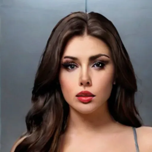 gerador de imagens pornô com IA