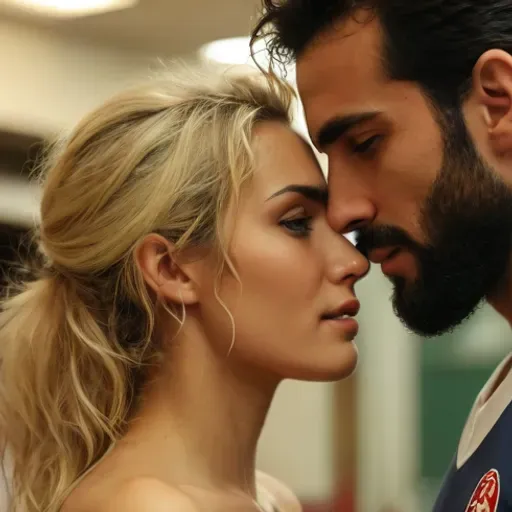 generatore di immagini porno IA