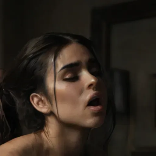 yapay zekâ porno foto üretici
