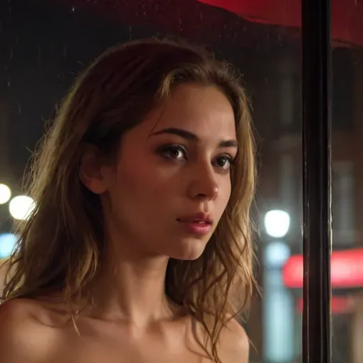 AI porn image generator