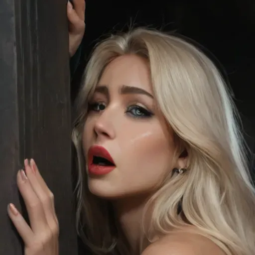 generatore di foto porno IA