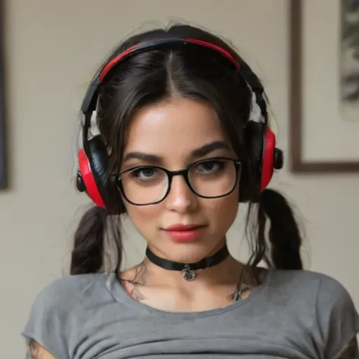 generatore di immagini porno IA