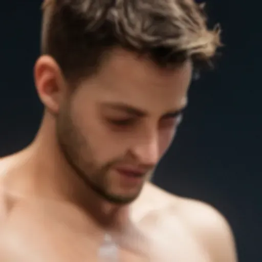 generatore di foto porno IA