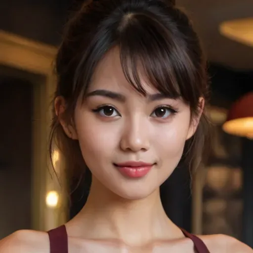 yapay zekâ porno görsel üretici