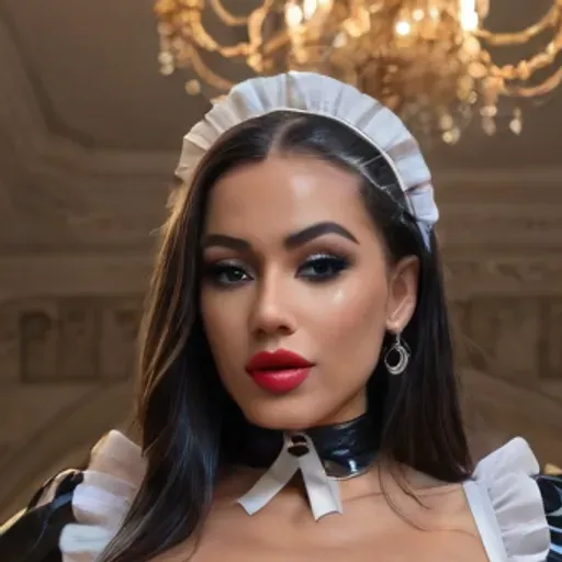 generatore di immagini porno IA