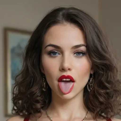 yapay zekâ porno görsel üretici