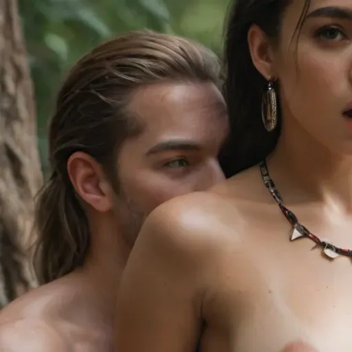 generatore di foto porno IA