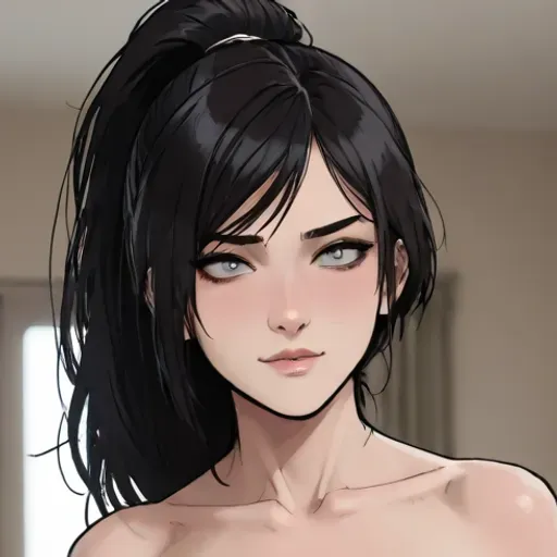 generatore di immagini porno IA