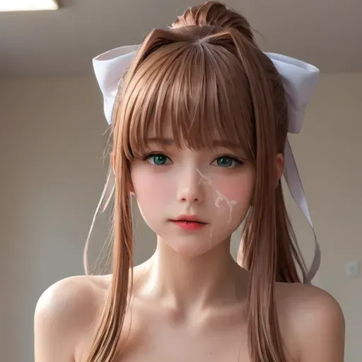 AI 포르노 이미지 생성기
