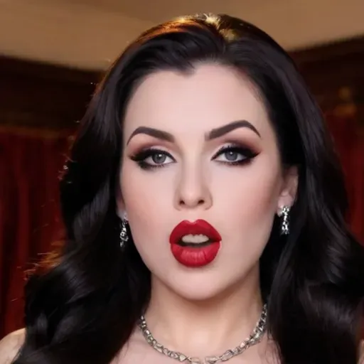 yapay zekâ porno görsel üretici