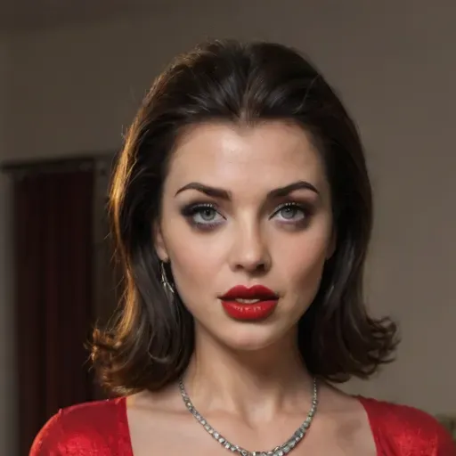 Generator obrazów pornograficznych z wykorzystaniem sztucznej inteligencji