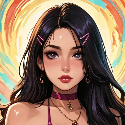 AI 포르노 이미지 생성기