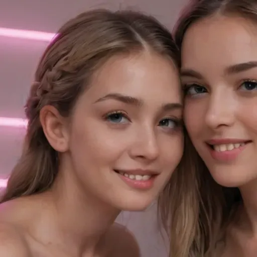 yapay zekâ porno foto üretici