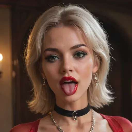 generatore di immagini porno IA