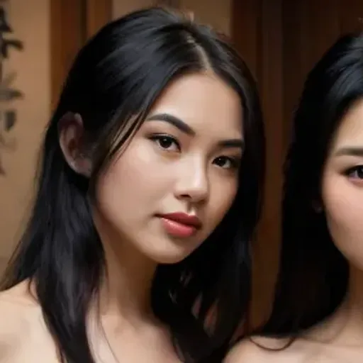 โปรแกรมสร้างภาพโปรนที่ใช้ปัญหา AI