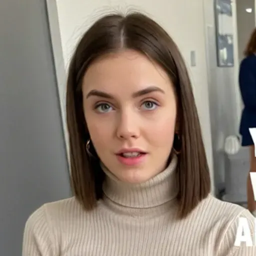 yapay zekâ porno görsel üretici
